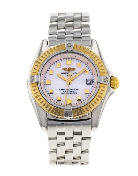 Breitling Callistino D72345